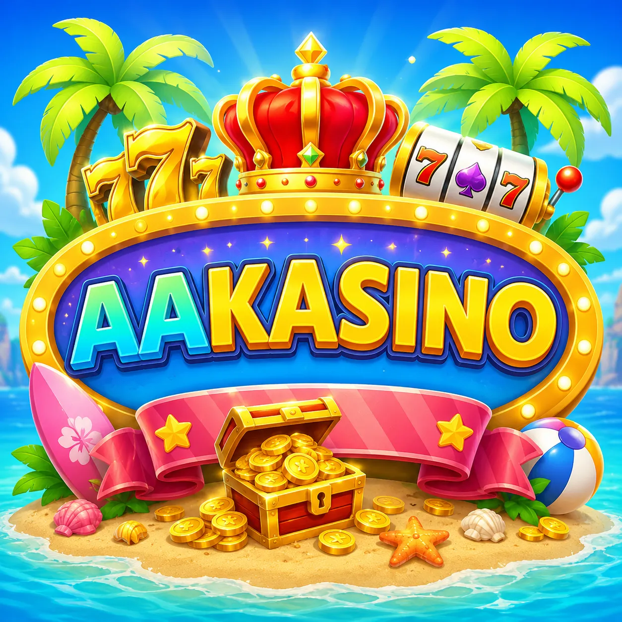 AAKASINO - Balapan Motor Penuh Adrenalin