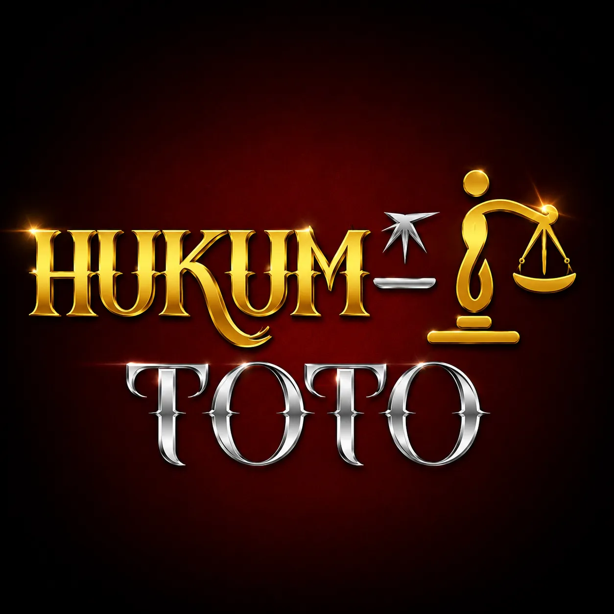 HUKUMTOTO - Simulasi Seru dalam Dunia Permainan