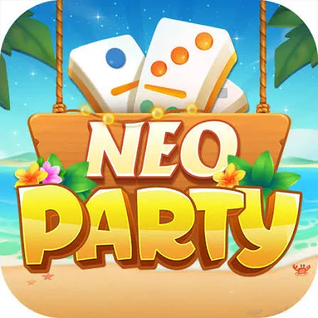 NEOPARTY - Game Arcade Seru untuk Semua Usia