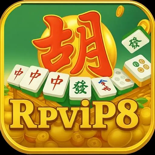 RPVIP8 - Permainan Strategi Menantang dan Seru