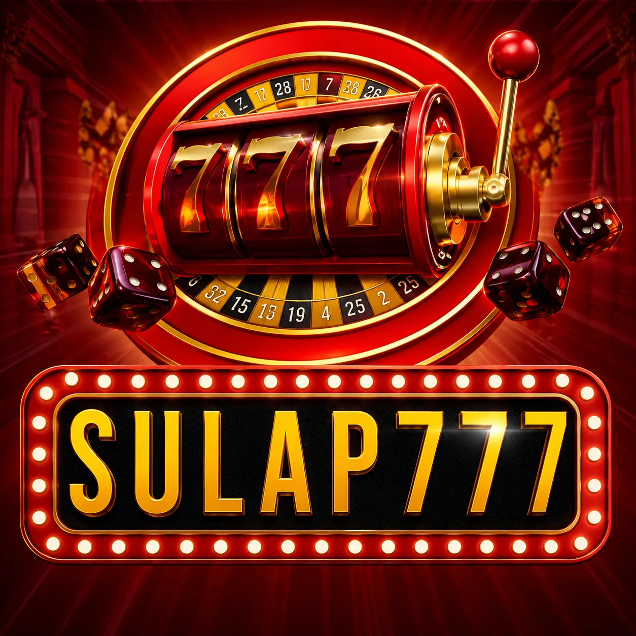 SULAP777 - Game Arcade Seru dan Menantang